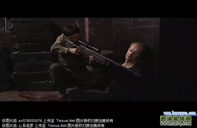 《猎鹰1949》无限制穿越,导演是认真的~