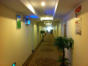 [招聘] 7天连锁酒店招聘!前台接待 客房服务员