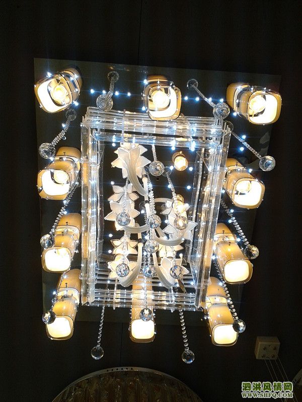 普通吊顶多少钱一平方