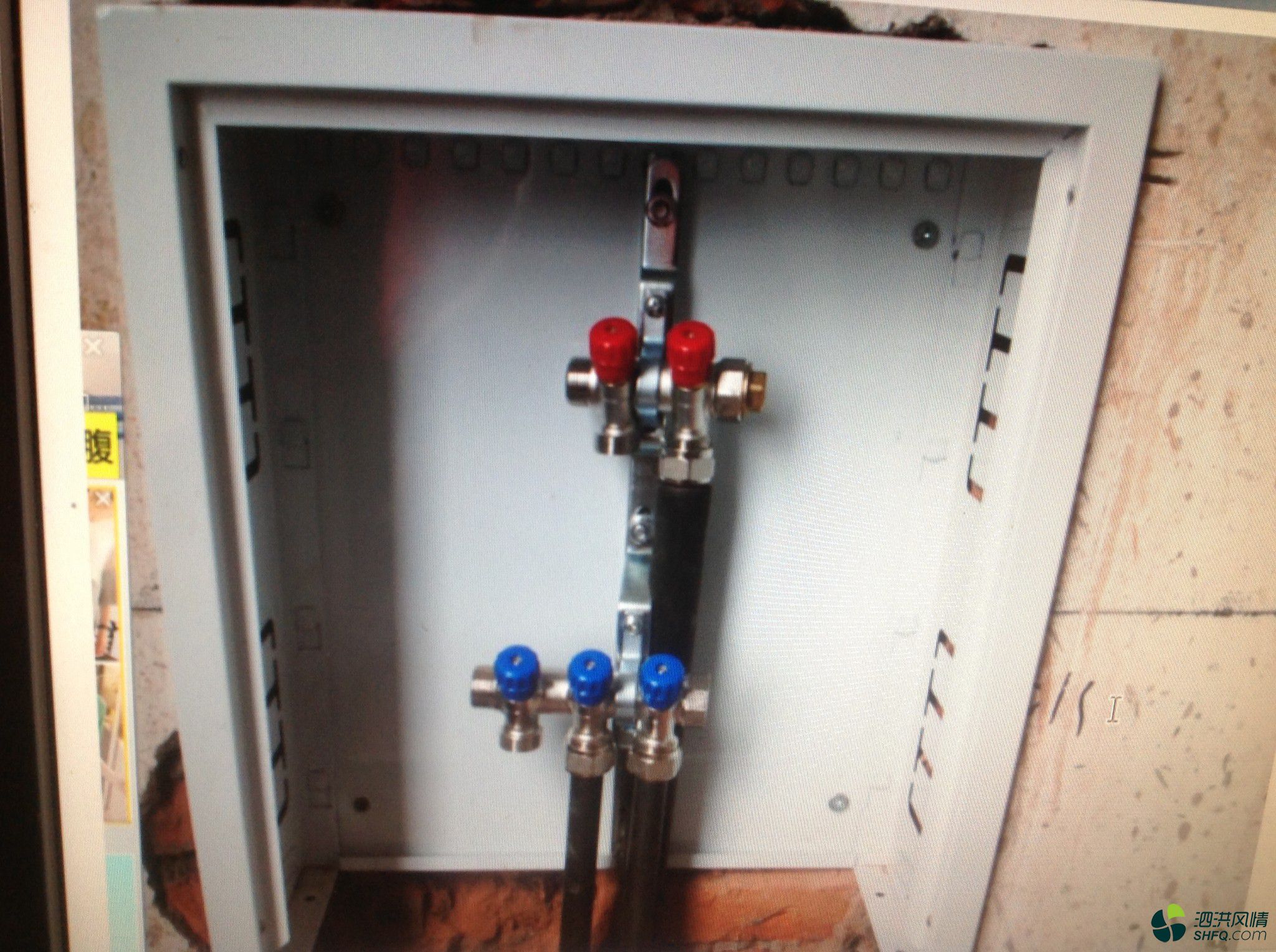 来保利水管诚招乡镇代理点