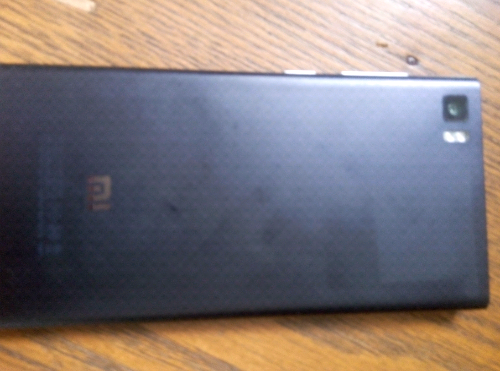 我买的二手米一手机不知道小米帐号怎么办-我