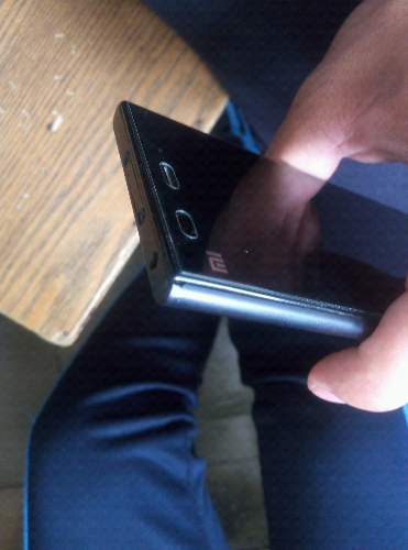 我买的二手米一手机不知道小米帐号怎么办-我