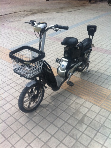 如何在网上卖二手电动车 161015ke1341clyoeqju3n.jpg