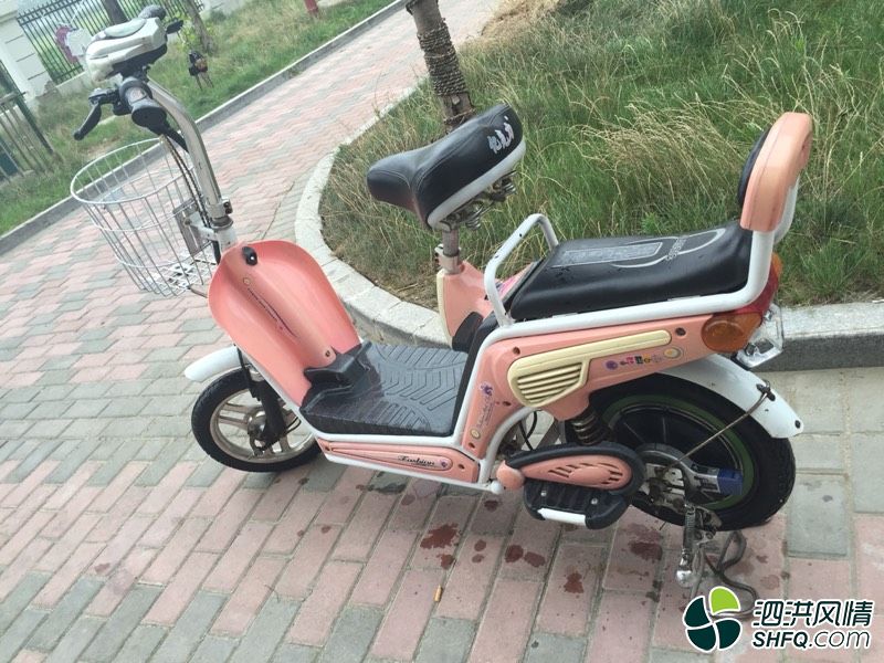 如何在网上卖二手电动车 181028nz7x19ce13eocoou.jpg