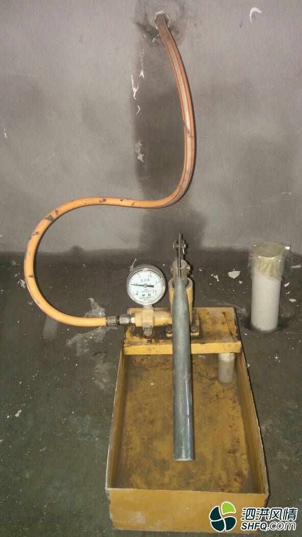 专业改水电(免费预埋净水器管道材料)改消防管