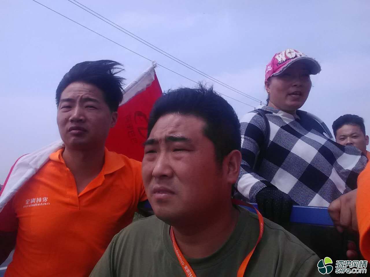 盐城阜宁遭遇龙卷风冰雹灾害泗洪农村淘宝人第