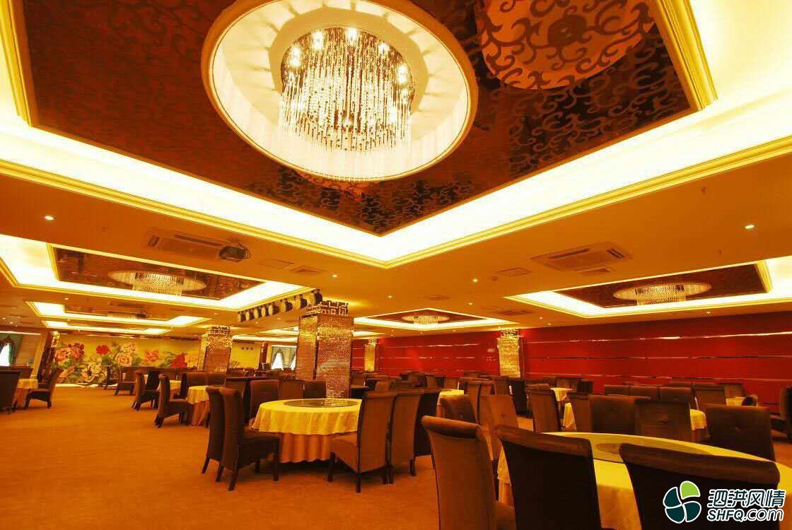 万福祥大酒店招聘招聘前台、收银、服务员数名