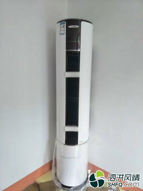 抵账空调,可以看机