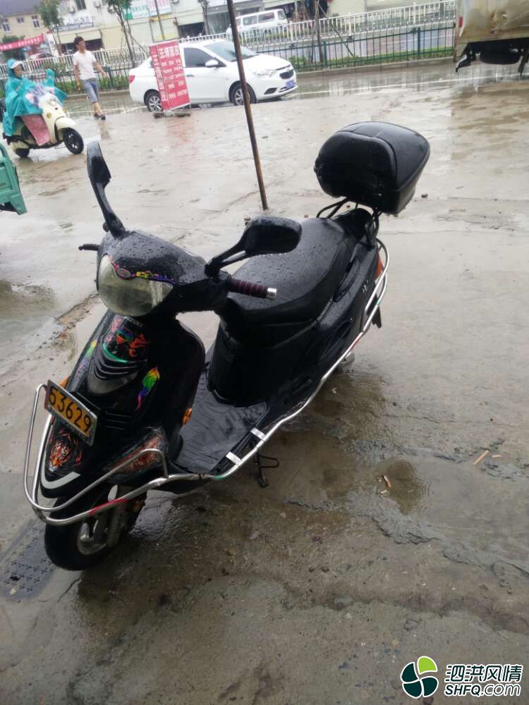 求购一辆踏板摩托车,1000以内 - 二手车买卖 - 