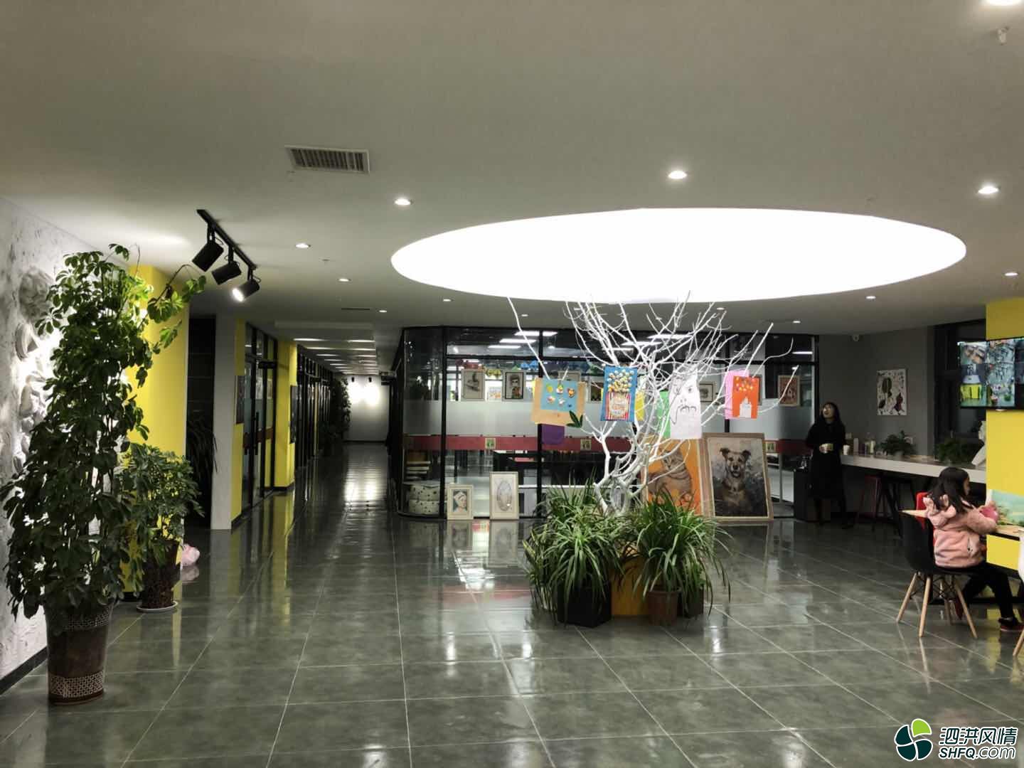 【毕加索凡求书画】诚聘专业美术老师,待遇优