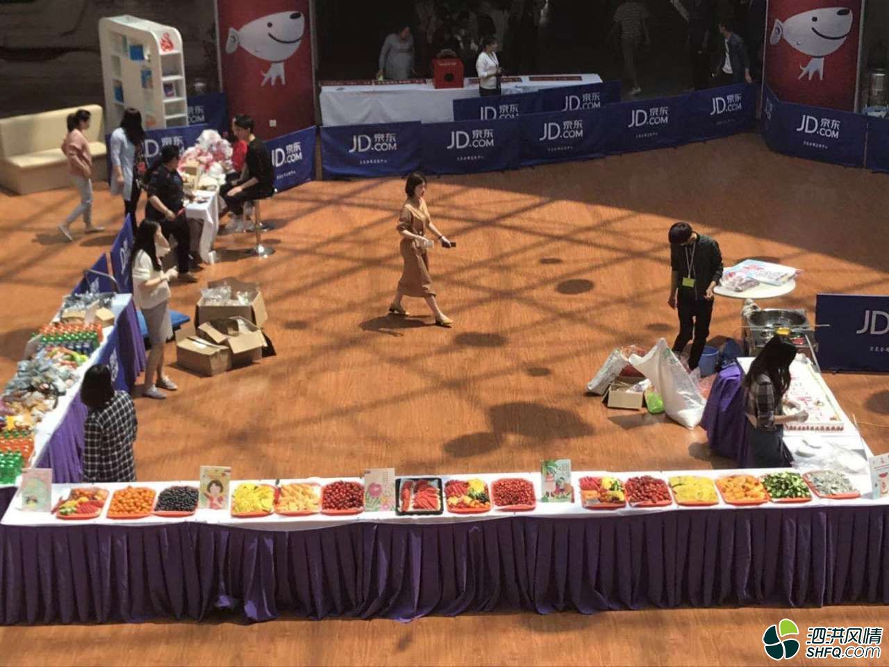 工作地点在宿迁,京东客服中心总部不了解的可