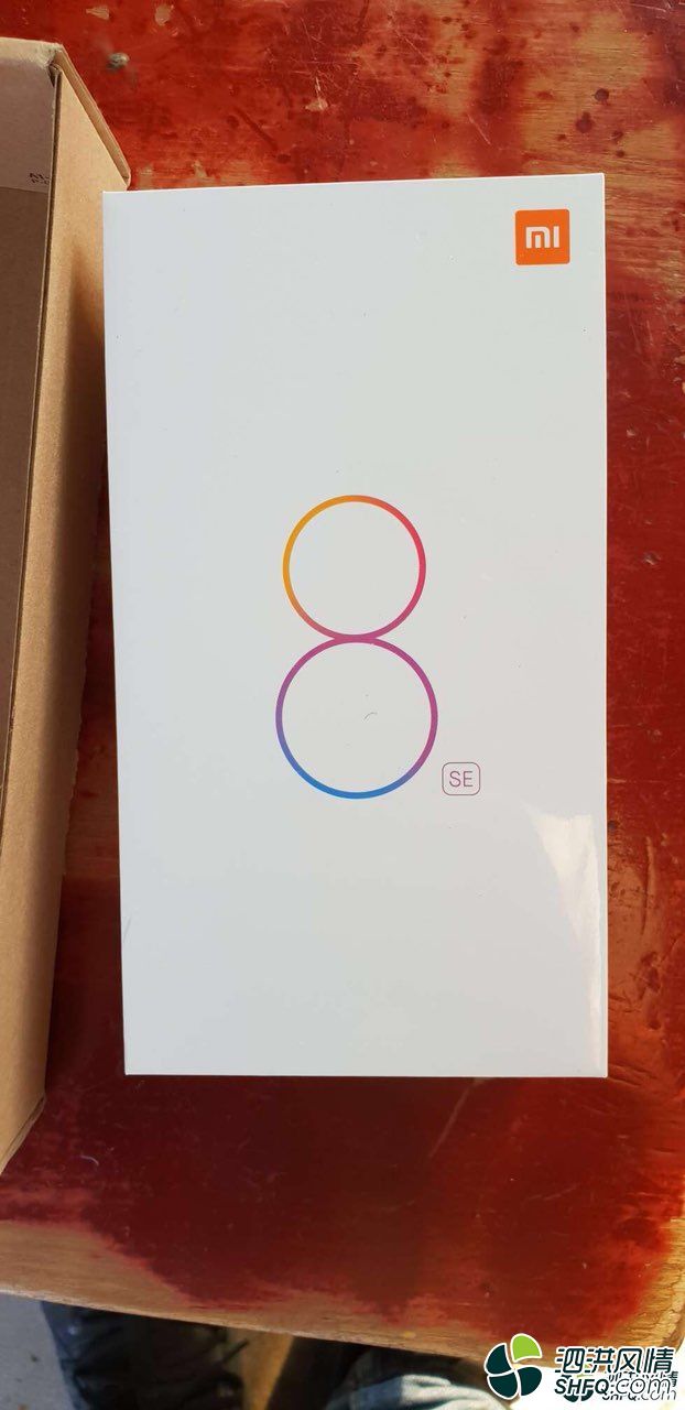 小米8SE出售