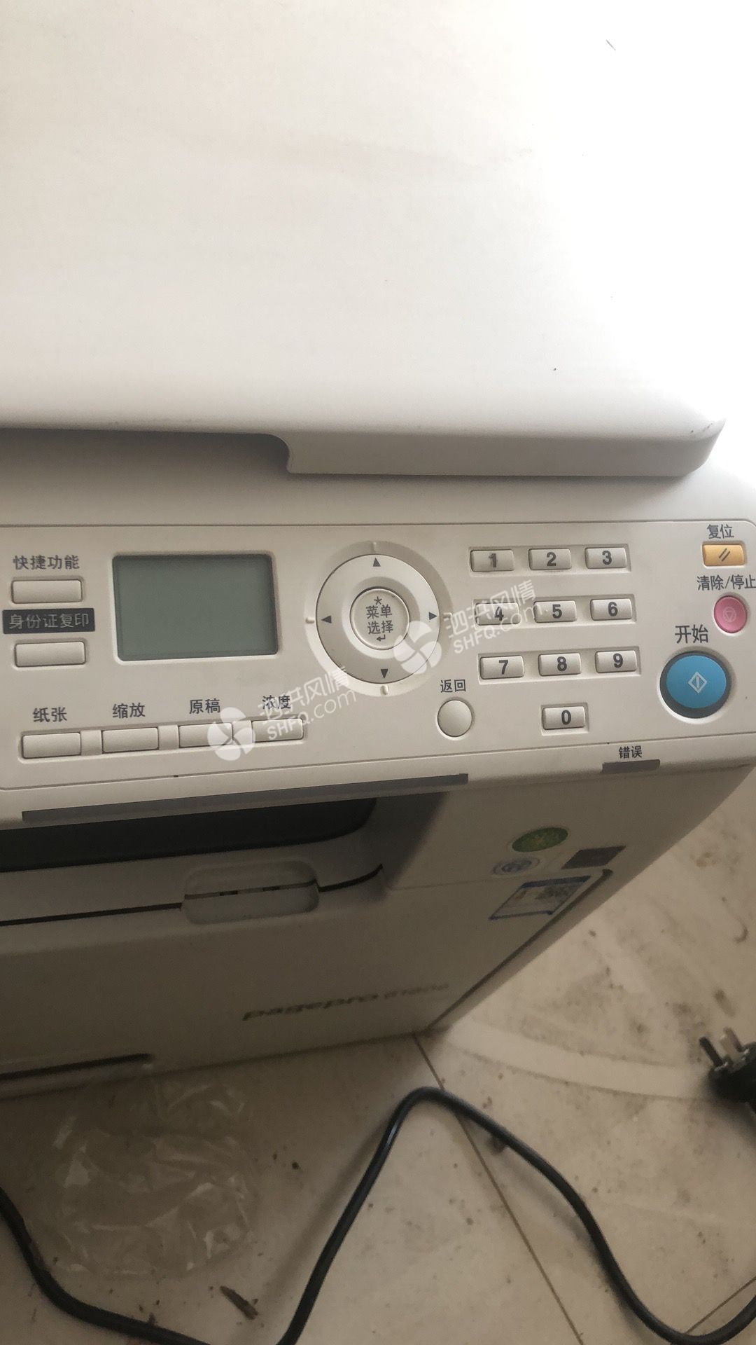 柯尼卡美能达6180e便宜出了,2020年9月买的,一切正常