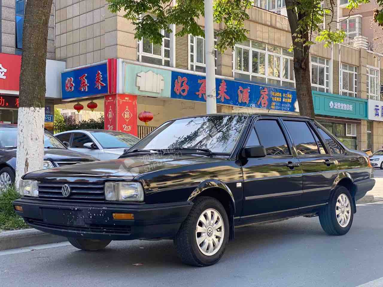 现车在售;09年普桑 发变好 费用充足 现售1.