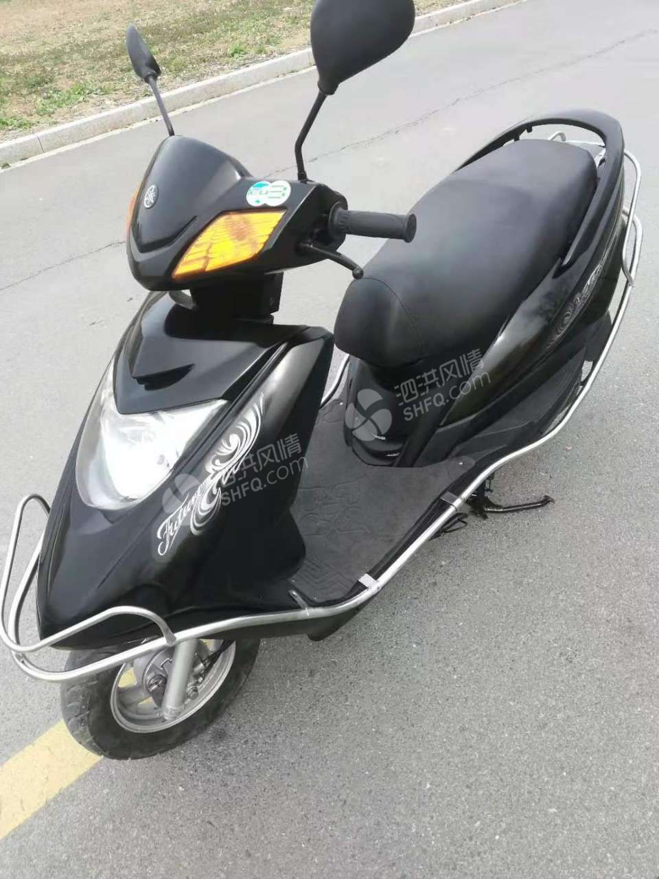 各大品牌二手踏板车,摩托车,辆辆精品,发动机都包