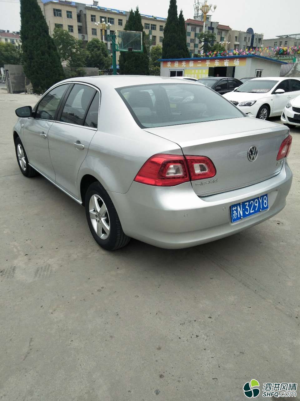 出售12年自动挡大众宝来,车况精品,个人一手车,首