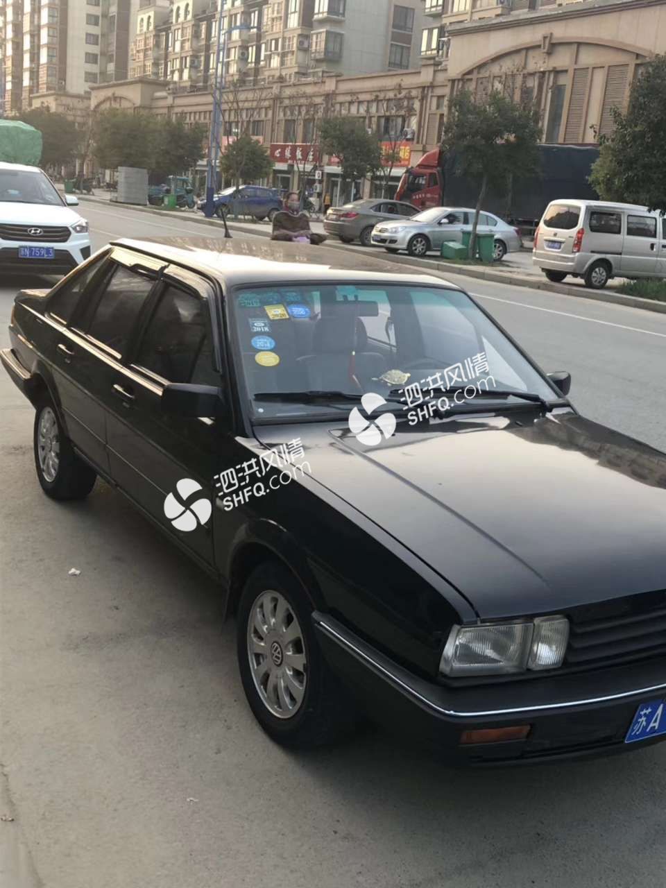 09年普桑低价出售