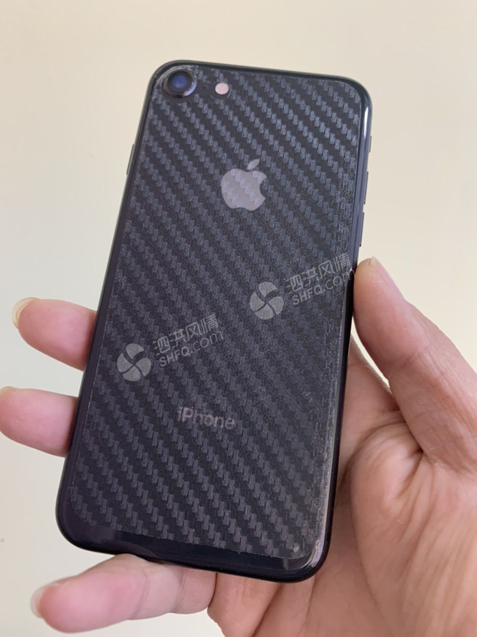 苹果8国行纯原64g